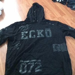 Ecko unlimited hoodie